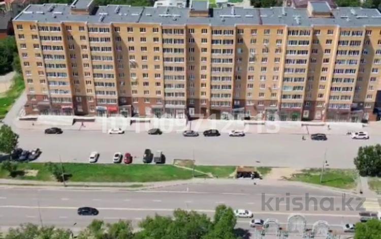 2-комнатная квартира · 74.6 м² · 4/10 этаж, мкр Юго-Восток, Камали Дүйсембекова 53а за 27 млн ₸ в Караганде, Казыбек би р-н — фото 19