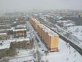 2-комнатная квартира · 74.6 м² · 4/10 этаж, мкр Юго-Восток, Камали Дүйсембекова 53а за 27 млн ₸ в Караганде, Казыбек би р-н — фото 5