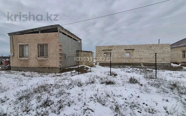 Отдельный дом · 2 комнаты · 45 м² · 10 сот., Мангыстау 4 864/17 за 12 млн ₸ в  — фото 2