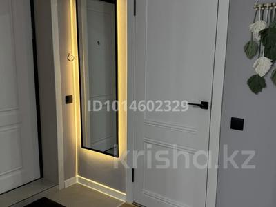 1-комнатная квартира · 38 м² · 5/9 этаж, Мухтара Ауэзова 189/16 за 15 000 ₸ в Кокшетау