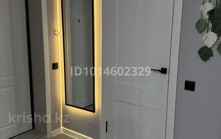 1-бөлмелі пәтер · 38 м² · 5/9 қабат, Мухтара Ауэзова 189/16, бағасы: 15 000 ₸ в Кокшетау — фото 12
