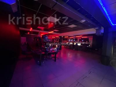 Компьютерный и пс 5 клуб · 250 м², бағасы: 20 млн 〒 в Таразе, мкр Жансая
