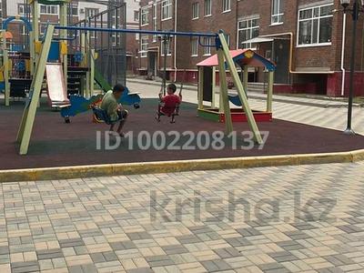 2-комнатная квартира · 75 м² · 3/5 этаж, мкр. Алтын орда 7г — Халел досмухамедулы за 32 млн 〒 в Актобе