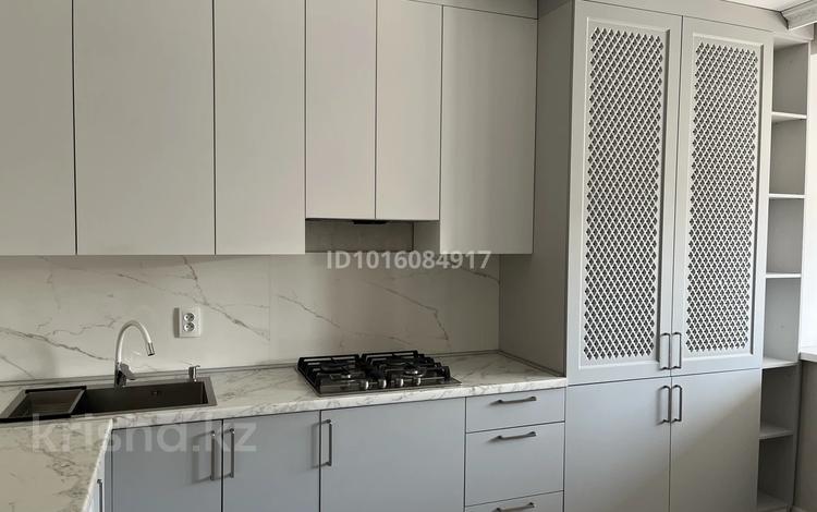 1-комнатная квартира · 42.4 м² · 4/5 этаж, мкр. Алтын орда, мкрн Батыс-2 за 21 млн ₸ в Актобе — фото 2