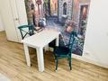 1-комнатная квартира · 50 м² · 4/9 этаж, Абая 130 за 18 000 ₸ в Алматы, Бостандыкский р-н — фото 4