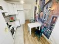1-комнатная квартира · 50 м² · 4/9 этаж, Абая 130 за 18 000 ₸ в Алматы, Бостандыкский р-н — фото 5