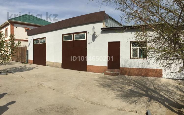 Промбаза · 220 соток, Женис 46 — Жалантос Бахадур за 300 000 ₸ в  — фото 2