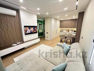 2-бөлмелі пәтер · 60 м² · 4 қабат, Утепова 31, бағасы: 300 000 ₸ в Алматы, Бостандыкский р-н