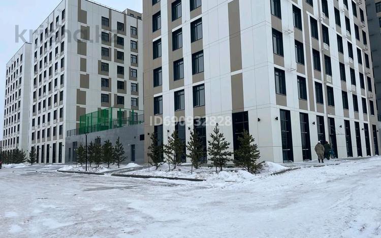 1-комнатная квартира, 41 м², 10/16 этаж, А. Байтурсынова 32/1 — А. Байтурсынова А-82