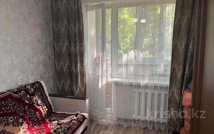 2-бөлмелі пәтер · 50 м² · 1/5 қабат, Абая, бағасы: 22 млн ₸ в Петропавловске — фото 2