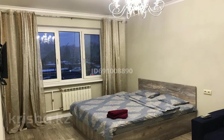 1-комнатная квартира · 40 м² · 3/9 этаж, Аль-Фараби 131 — Навои за 22 400 ₸ в Алматы, Бостандыкский р-н — фото 4