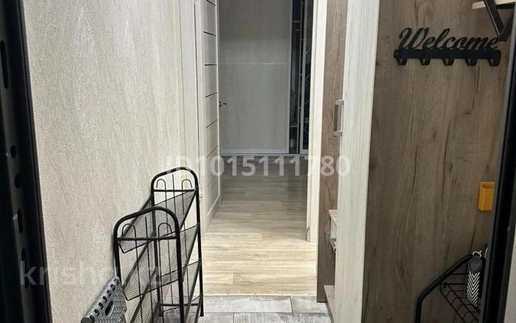 2-комнатная квартира · 48.1 м² · 4/4 этаж, Военный городок 2 2 — Напротив Базара за 20 млн ₸ в Ушарале — фото 2