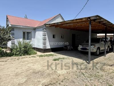 Отдельный дом · 4 комнаты · 110 м² · 7 сот., мкр Алгабас — ул. Турдиева 34 за 45 млн ₸ в Алматы, Алатауский р-н