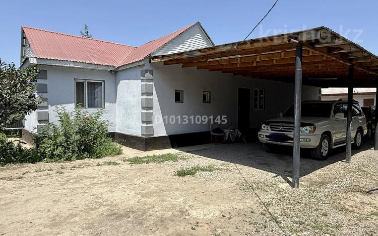 Отдельный дом · 4 комнаты · 110 м² · 7 сот., мкр Алгабас — ул. Турдиева 34 за 45 млн ₸ в Алматы, Алатауский р-н — фото 2