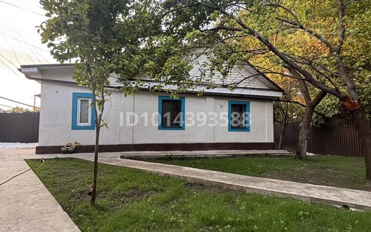 Отдельный дом · 4 комнаты · 65 м² · 4 сот., Сырымбет 18 — Таирова за 49.8 млн ₸ в Алматы, Медеуский р-н — фото 2