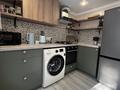 Отдельный дом · 4 комнаты · 65 м² · 4 сот., Сырымбет 18 — Таирова за 49.8 млн ₸ в Алматы, Медеуский р-н — фото 13