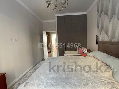 3-комнатная квартира · 86 м² · 2/10 этаж, Улы Дала 31, 31/1, 33, 33/1 за ~ 70 млн ₸ в Астане, Нура р-н