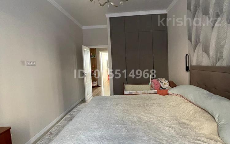 3-комнатная квартира · 86 м² · 2/10 этаж, Улы Дала 31, 31/1, 33, 33/1 за ~ 70 млн ₸ в Астане, Нура р-н — фото 2