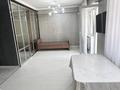 1-бөлмелі пәтер · 40 м² · 8/10 қабат, Жунисова, бағасы: 24.2 млн ₸ в Алматы, Алмалинский р-н — фото 4