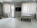 1-бөлмелі пәтер · 40 м² · 8/10 қабат, Жунисова, бағасы: 24.2 млн ₸ в Алматы, Алмалинский р-н — фото 3