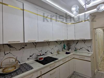 3-комнатная квартира, 90 м², 2/12 этаж, мкр Кайтпас 1, Байдибек би за 49 млн 〒 в Шымкенте, Каратауский р-н