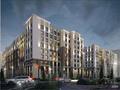 2-комнатная квартира · 63.28 м² · 4/9 этаж, Сыганак 12 — Айтеке би-Сыганак за 37.5 млн ₸ в Астане, Нура р-н