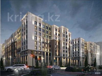 2-комнатная квартира · 63.28 м² · 4/9 этаж, Сыганак 12 — Айтеке би-Сыганак за 37.7 млн 〒 в Астане, Нура р-н