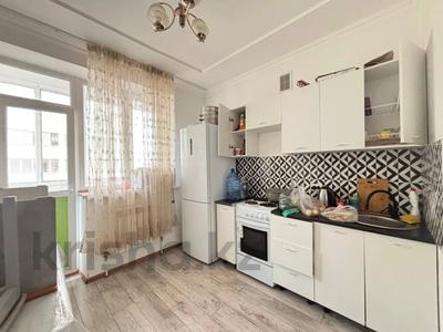 1-комнатная квартира · 34 м² · 11/13 этаж, Тауелсиздик — Дворец школьников за ~ 22 млн ₸ в Астане, Алматы р-н