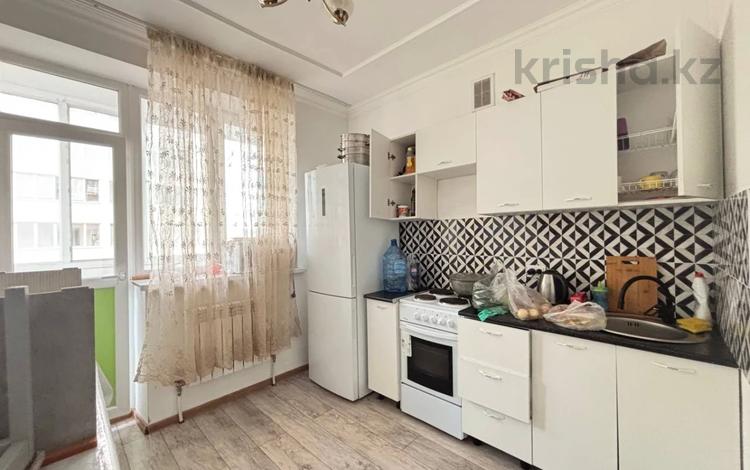 1-комнатная квартира · 34 м² · 11/13 этаж, Тауелсиздик — Дворец школьников за ~ 22 млн ₸ в Астане, Алматы р-н — фото 4