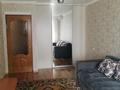 1-комнатная квартира · 43 м² · 5/10 этаж, мкр Женис 7/1 за 130 000 ₸ в Уральске