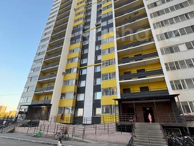 2-бөлмелі пәтер · 51 м² · 14/25 қабат, Асан кайгы 2, бағасы: 20.8 млн ₸ в Астане, р-н Байконур