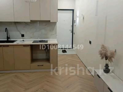 1-бөлмелі пәтер · 25 м² · 12/12 қабат, Кошкарбаева 1140, бағасы: 200 000 ₸ в 