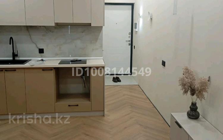 1-бөлмелі пәтер · 25 м² · 12/12 қабат, Кошкарбаева 1140, бағасы: 200 000 ₸ в  — фото 4