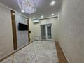 2-комнатная квартира · 45 м² · 4/12 этаж, мкр Нурсат, Аргынбекова 29/4 к2 — Шаяхметов за 250 000 ₸ в Шымкенте, Каратауский р-н