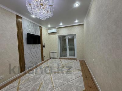 2-бөлмелі пәтер · 45 м² · 4/12 қабат, Нұрсәт ш/а, Аргынбекова 29/4 к2 — Шаяхметов, бағасы: 250 000 ₸ в Шымкенте, Каратауский р-н