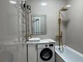 2-комнатная квартира · 45 м² · 4/12 этаж, мкр Нурсат, Аргынбекова 29/4 к2 — Шаяхметов за 250 000 ₸ в Шымкенте, Каратауский р-н — фото 7