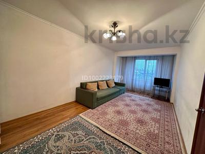 1-бөлмелі пәтер · 50 м² · 3/5 қабат, Хан Шатыр 3, бағасы: 26 млн ₸ в Алматы, Алатауский р-н