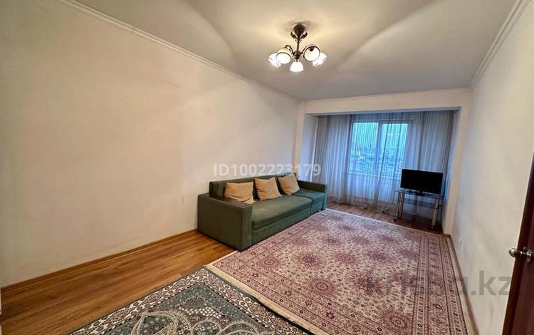 1-бөлмелі пәтер · 50 м² · 3/5 қабат, Хан Шатыр 3, бағасы: 26 млн ₸ в Алматы, Алатауский р-н — фото 2