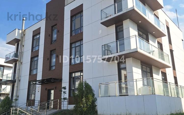 3-комнатная квартира · 75 м² · 1/3 этаж, Мкрн. Нурлытау 932 за 450 000 ₸ в Алматы, Бостандыкский р-н — фото 2