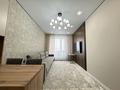 3-комнатная квартира · 65 м² · 9/12 этаж, Чингиз Айтматов 79 за 40.5 млн ₸ в Астане, Нура р-н — фото 2