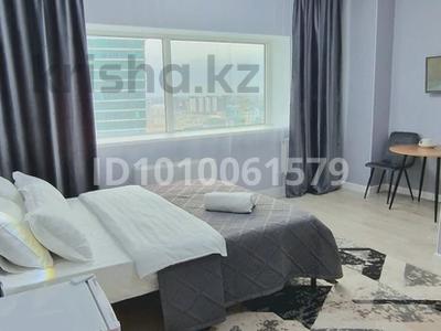 1-комнатная квартира · 30 м², мкр Комсомольский, Достык 5/2 за 15 000 ₸ в Астане, Есильский р-н