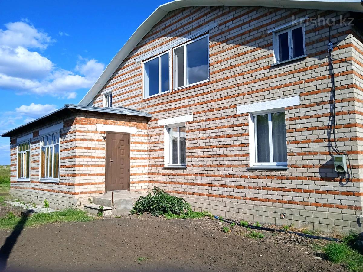 Продажа - №684498487: Кызылжарский район, село Водопроводное, улица Енбек —  за 8500000 — Крыша