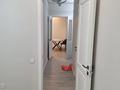 3-комнатная квартира · 79 м² · 7/9 этаж, мкр Тараз, Рыскулова 33/2 за 350 000 ₸ в Шымкенте, Аль-Фарабийский р-н — фото 12