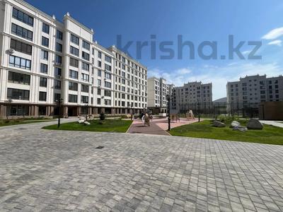 1-комнатная квартира · 41.3 м² · 2/10 этаж, Мкр. Береке 79 за 18.9 млн 〒 в Костанае