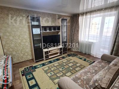 1-комнатная квартира, 40 м² посуточно, Назарбаева — Рынок,рио за 8 000 〒 в Кокшетау