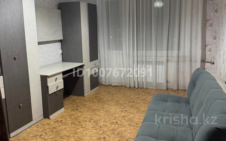 1-бөлмелі пәтер · 33.4 м² · 5/5 қабат, Егорова 33, бағасы: 11.5 млн ₸ в Усть-Каменогорске, Ульбинский — фото 2