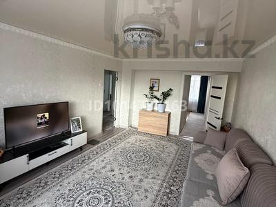 3-комнатная квартира · 66 м² · 5/5 этаж, Астана проспект 23а за 21 млн ₸ в Талдыкоргане, мкр Самал