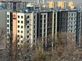 3-бөлмелі пәтер · 69.6 м² · 9/10 қабат, Карасай батыра 119, бағасы: 69 млн ₸ в Алматы, Алмалинский р-н — фото 2