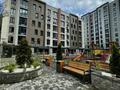 3-бөлмелі пәтер · 69.6 м² · 9/10 қабат, Карасай батыра 119, бағасы: 69 млн ₸ в Алматы, Алмалинский р-н — фото 3