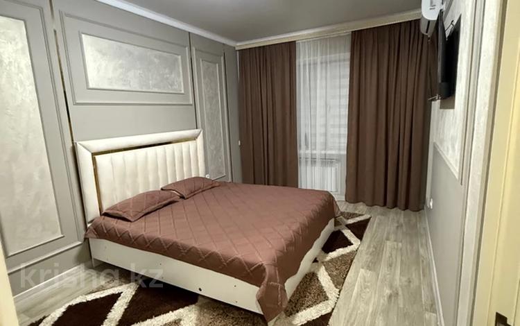 1-комнатная квартира · 40 м² · 4/6 этаж, 16-й мкр 90 за 2 500 〒 в Актау — фото 7